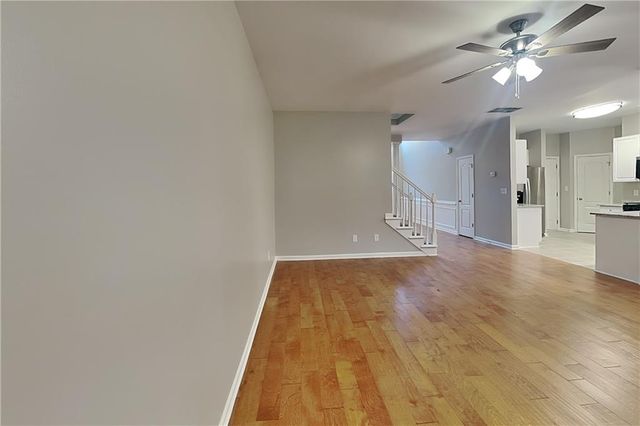 331 Mirramont Court, Woodstock, GA 30189