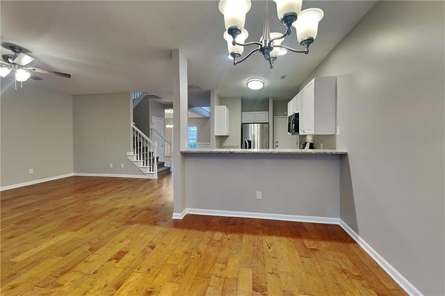 331 Mirramont Court, Woodstock, GA 30189