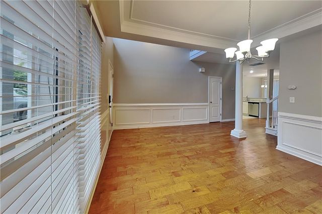 331 Mirramont Court, Woodstock, GA 30189