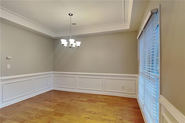 331 Mirramont Court, Woodstock, GA 30189
