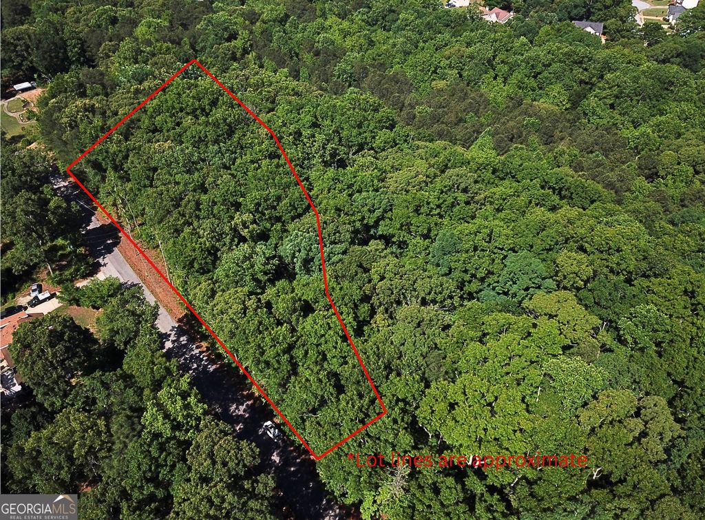 0 Leola Road, Douglasville, GA 30135