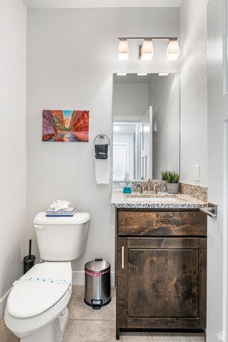 379 N PUERTA DR, Washington, UT 84780