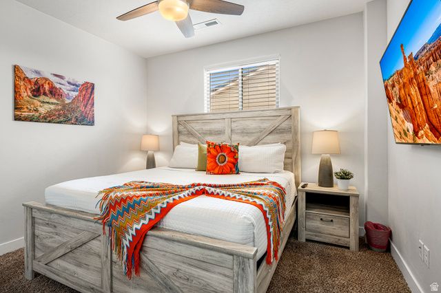 379 N PUERTA DR, Washington, UT 84780