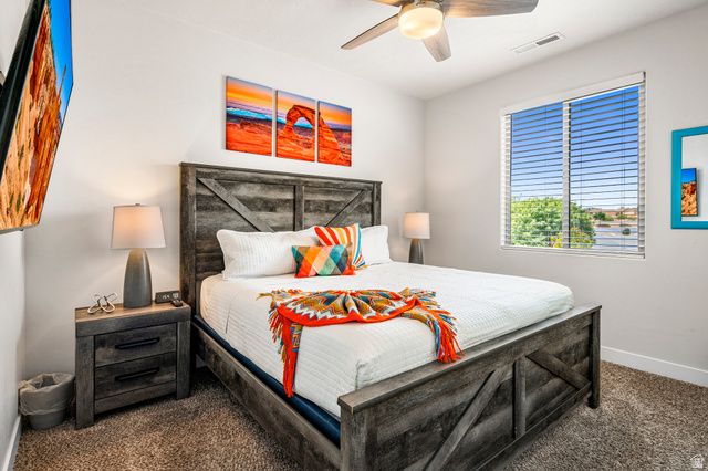 379 N PUERTA DR, Washington, UT 84780