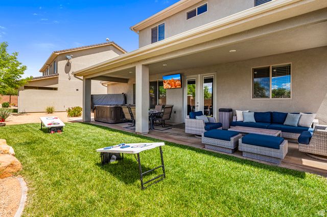 379 N PUERTA DR, Washington, UT 84780