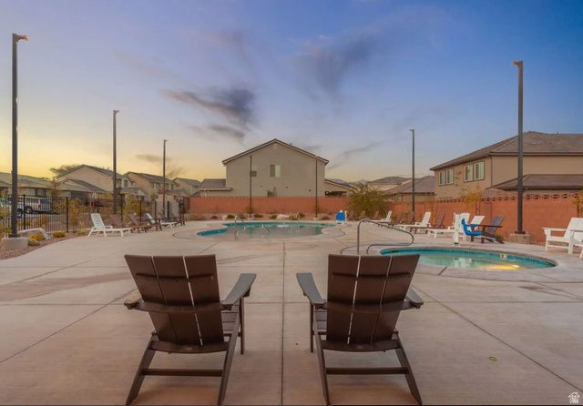 379 N PUERTA DR, Washington, UT 84780