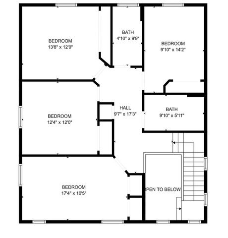 379 N PUERTA DR, Washington, UT 84780