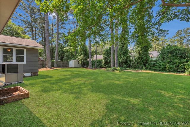 638 E Raynor Drive, Fayetteville, NC 28311