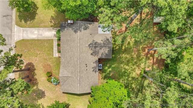 638 E Raynor Drive, Fayetteville, NC 28311