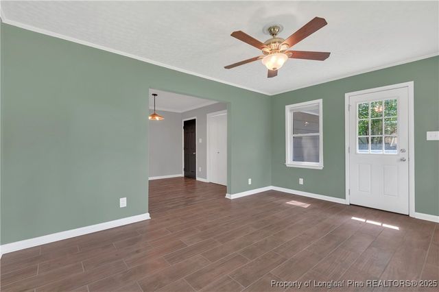 638 E Raynor Drive, Fayetteville, NC 28311