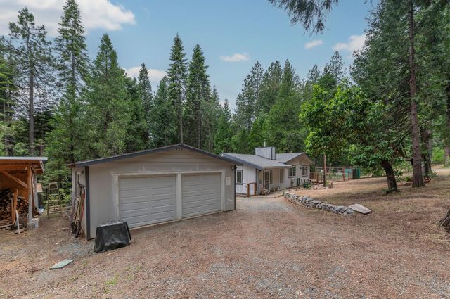 26742 High Trees Dr, Pioneer, CA 95666