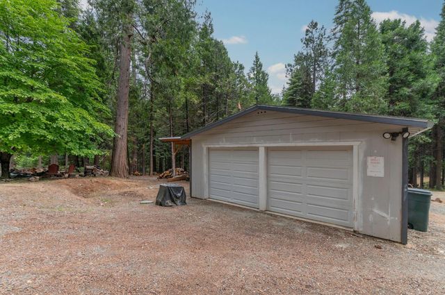 26742 High Trees Dr, Pioneer, CA 95666