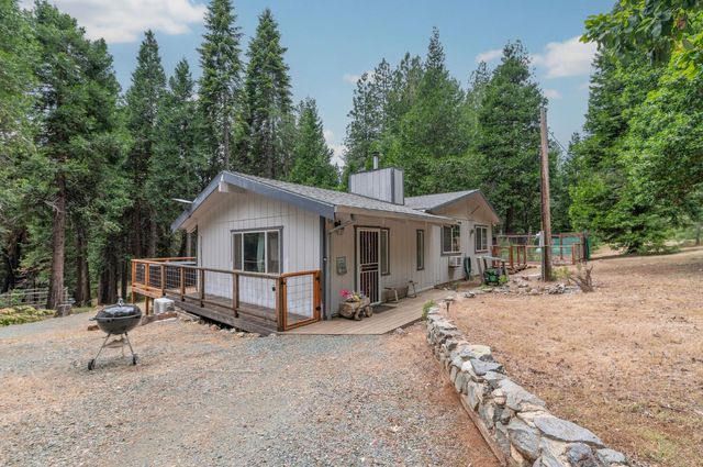 26742 High Trees Dr, Pioneer, CA 95666
