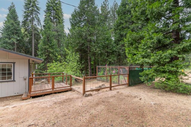 26742 High Trees Dr, Pioneer, CA 95666