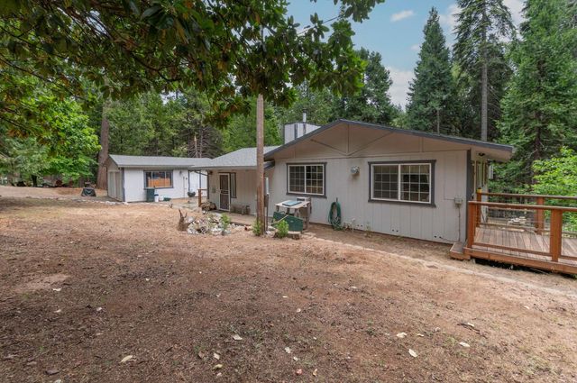 26742 High Trees Dr, Pioneer, CA 95666