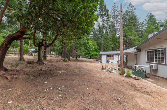 26742 High Trees Dr, Pioneer, CA 95666