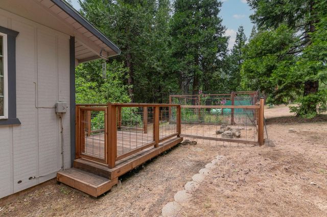 26742 High Trees Dr, Pioneer, CA 95666
