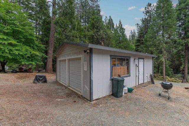 26742 High Trees Dr, Pioneer, CA 95666