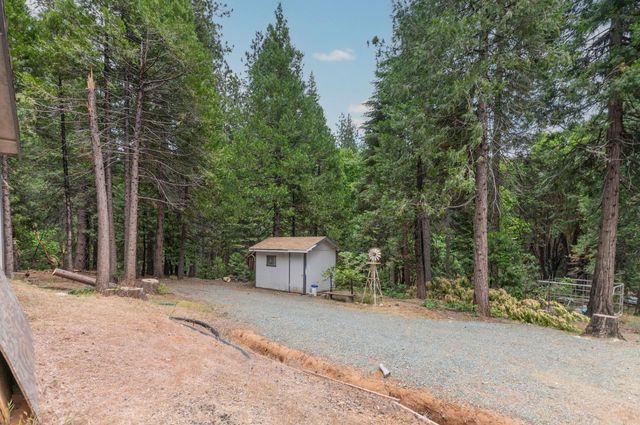 26742 High Trees Dr, Pioneer, CA 95666