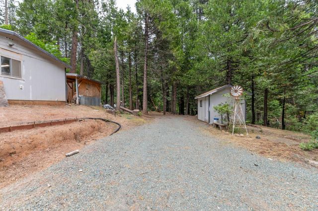 26742 High Trees Dr, Pioneer, CA 95666