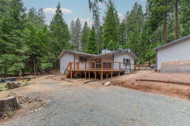 26742 High Trees Dr, Pioneer, CA 95666