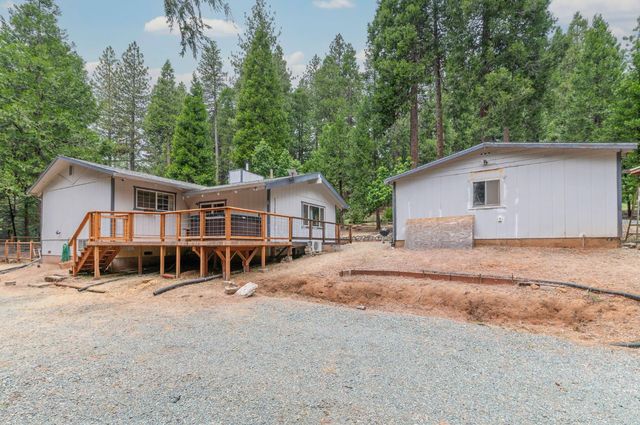 26742 High Trees Dr, Pioneer, CA 95666