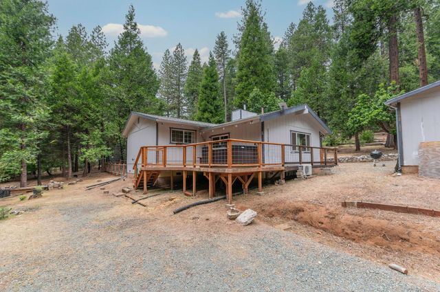 26742 High Trees Dr, Pioneer, CA 95666