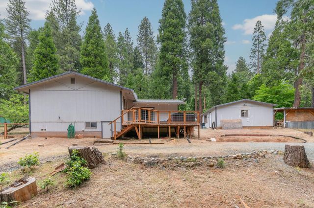 26742 High Trees Dr, Pioneer, CA 95666