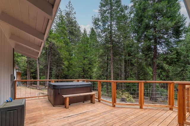 26742 High Trees Dr, Pioneer, CA 95666
