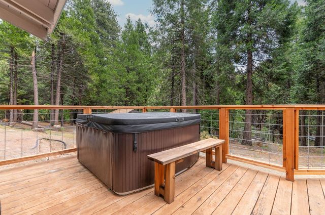 26742 High Trees Dr, Pioneer, CA 95666