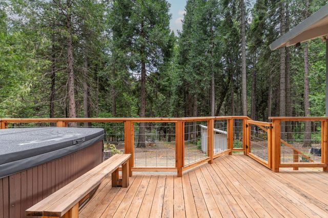 26742 High Trees Dr, Pioneer, CA 95666