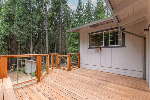 26742 High Trees Dr, Pioneer, CA 95666