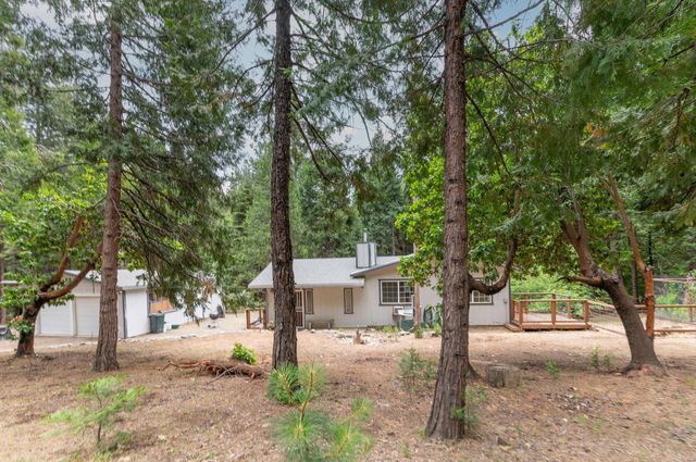 26742 High Trees Dr, Pioneer, CA 95666