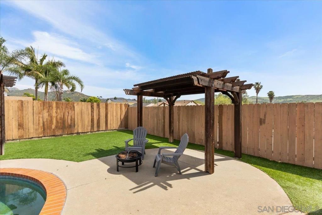 Image 20 of property listing at 13423 Floral Ave, Poway, CA 92064