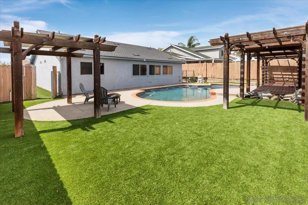 Image 21 of property listing at 13423 Floral Ave, Poway, CA 92064