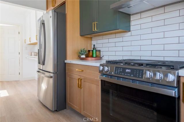 945 N Summer, Anaheim, CA 92805