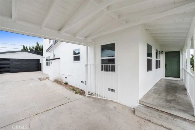 945 N Summer, Anaheim, CA 92805