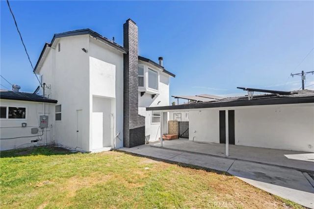 945 N Summer, Anaheim, CA 92805