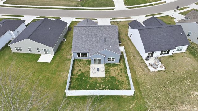 1209 Verdigris Pass, Fort Wayne, IN 46845