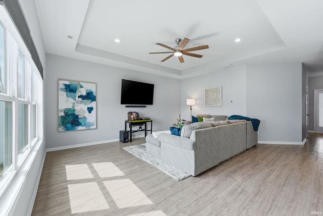 1209 Verdigris Pass, Fort Wayne, IN 46845