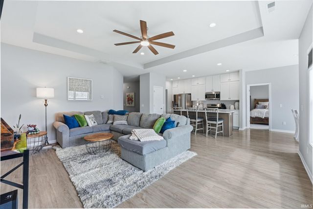 1209 Verdigris Pass, Fort Wayne, IN 46845