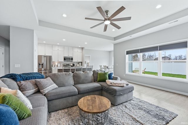 1209 Verdigris Pass, Fort Wayne, IN 46845