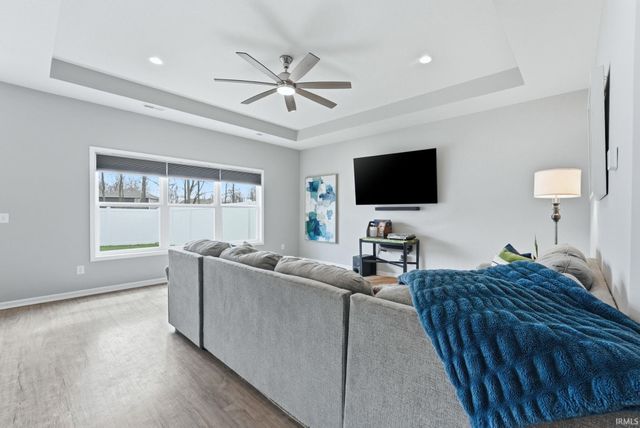 1209 Verdigris Pass, Fort Wayne, IN 46845