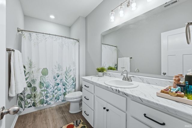 1209 Verdigris Pass, Fort Wayne, IN 46845