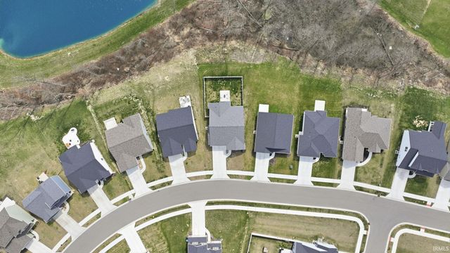 1209 Verdigris Pass, Fort Wayne, IN 46845