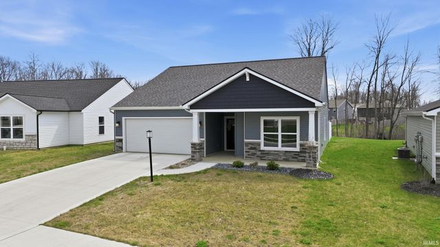 1209 Verdigris Pass, Fort Wayne, IN 46845