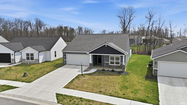 1209 Verdigris Pass, Fort Wayne, IN 46845