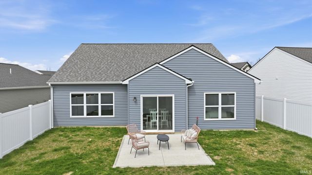 1209 Verdigris Pass, Fort Wayne, IN 46845