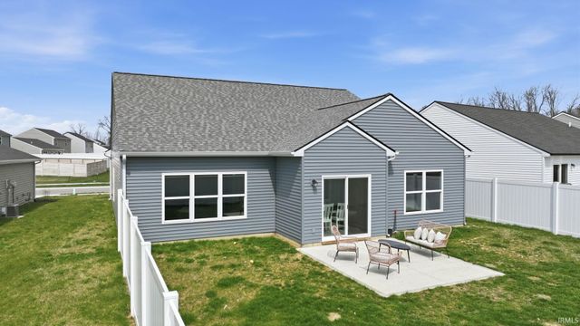 1209 Verdigris Pass, Fort Wayne, IN 46845