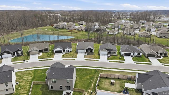 1209 Verdigris Pass, Fort Wayne, IN 46845